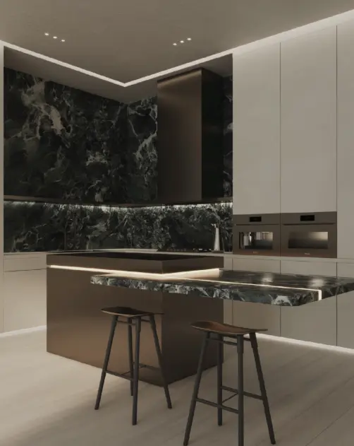 KETURAH RESERVE - MEYDAN (MBR CITY) – Villa Meydan (11/18)