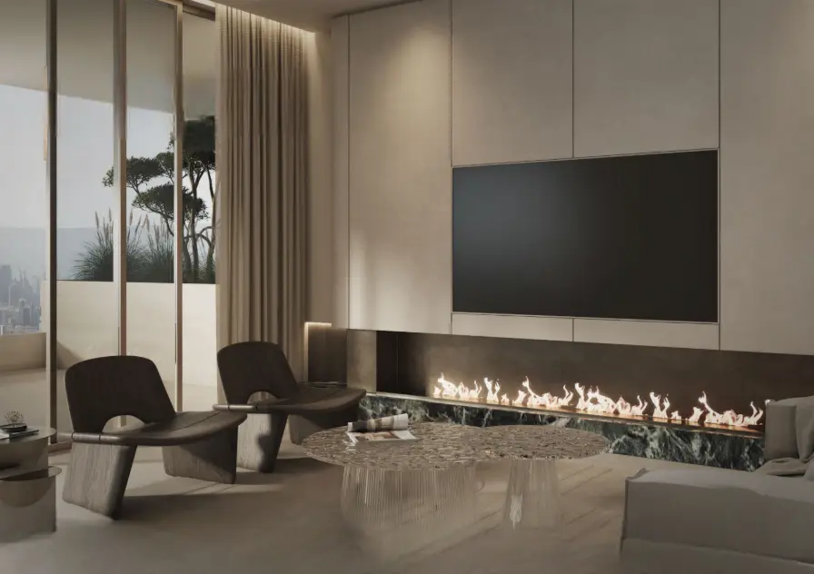 KETURAH RESERVE - MEYDAN (MBR CITY) – Villa Meydan (14/18)