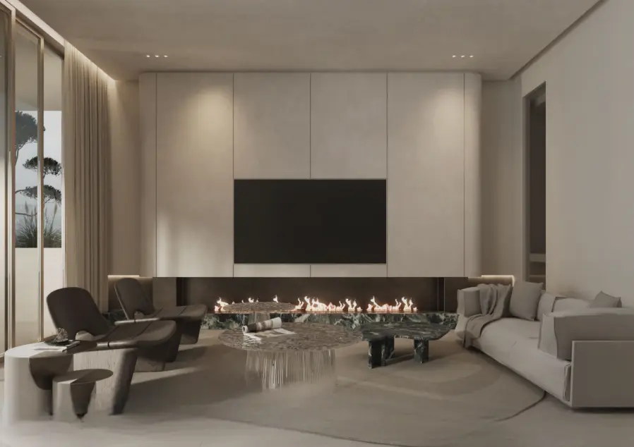 KETURAH RESERVE - MEYDAN (MBR CITY) – Villa Meydan (15/18)