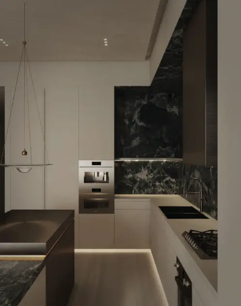 KETURAH RESERVE - MEYDAN (MBR CITY) – Villa Meydan (16/18)