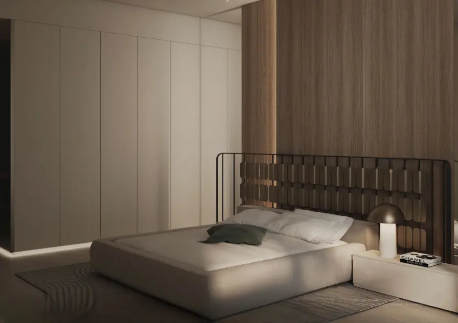 KETURAH RESERVE - MEYDAN (MBR CITY) – Villa Meydan (17/18)