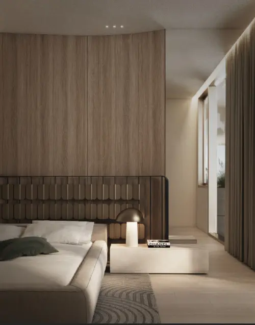 KETURAH RESERVE - MEYDAN (MBR CITY) – Villa Meydan (18/18)