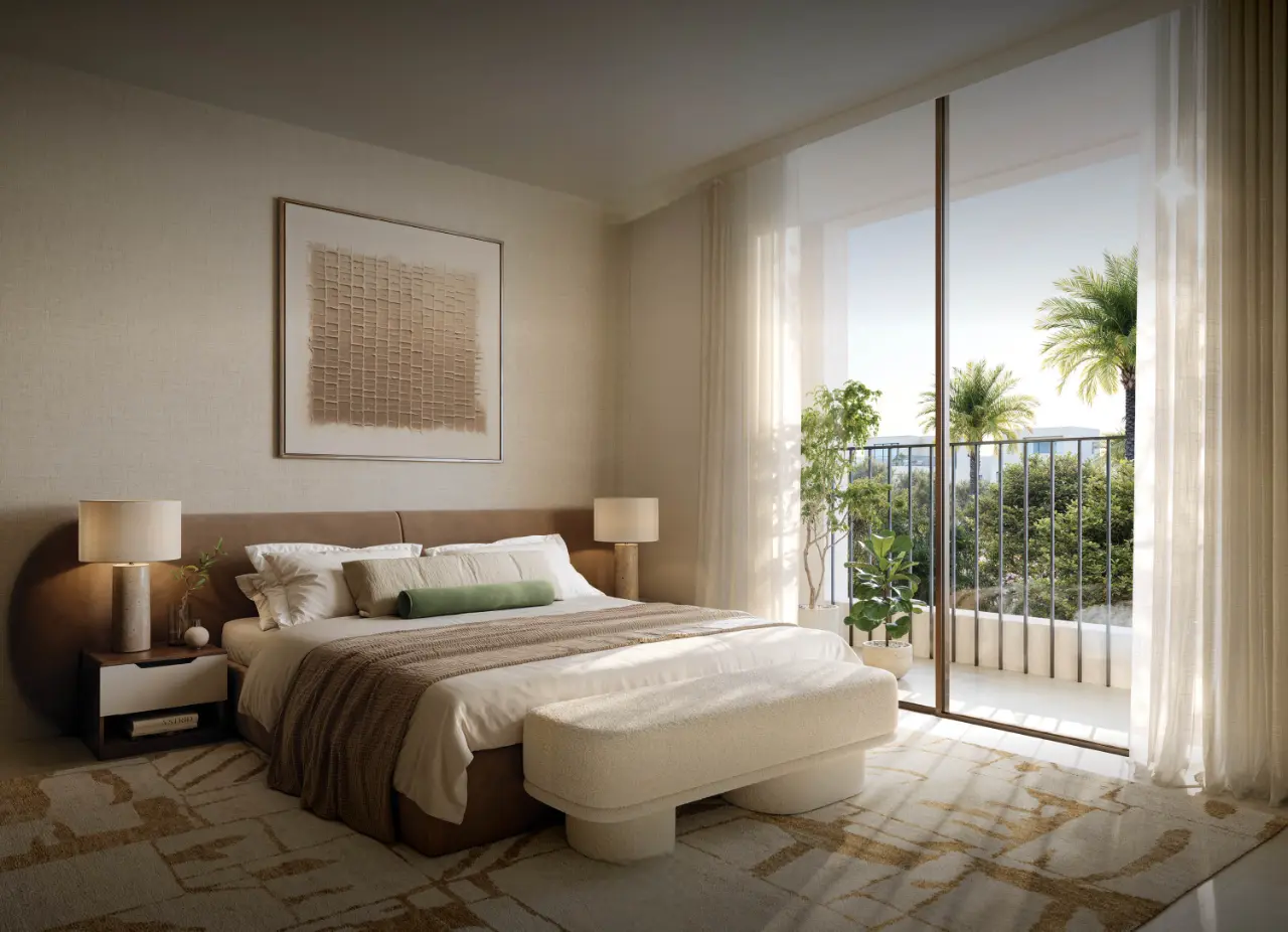 THE HEIGHTS - EMAAR – Villa Dubai Land (6/26)