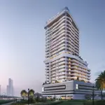 SANCTUARY BY PRESTIGE ONE - MEYDAN HORIZON – Appartement Meydan (1/20)