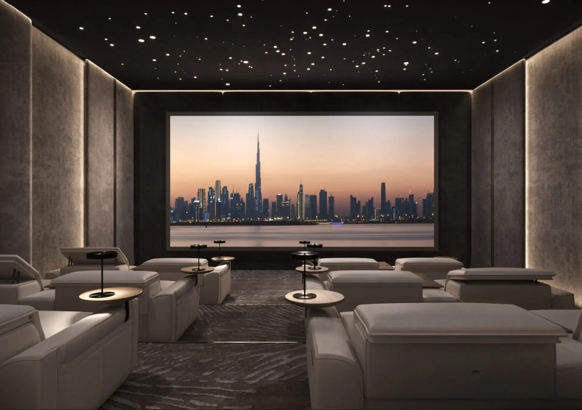 SANCTUARY BY PRESTIGE ONE - MEYDAN HORIZON – Appartement Meydan (13/20)