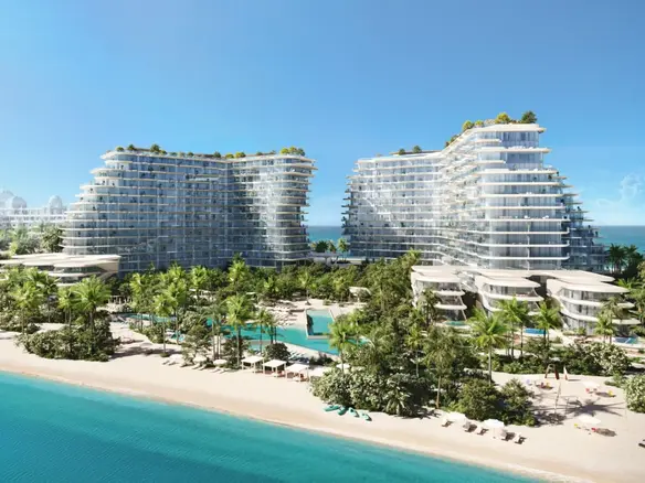 BELLA BY BEYOND - PALM JUMEIRAH CRESCENT – Appartement Palm Jumeirah (1/30)