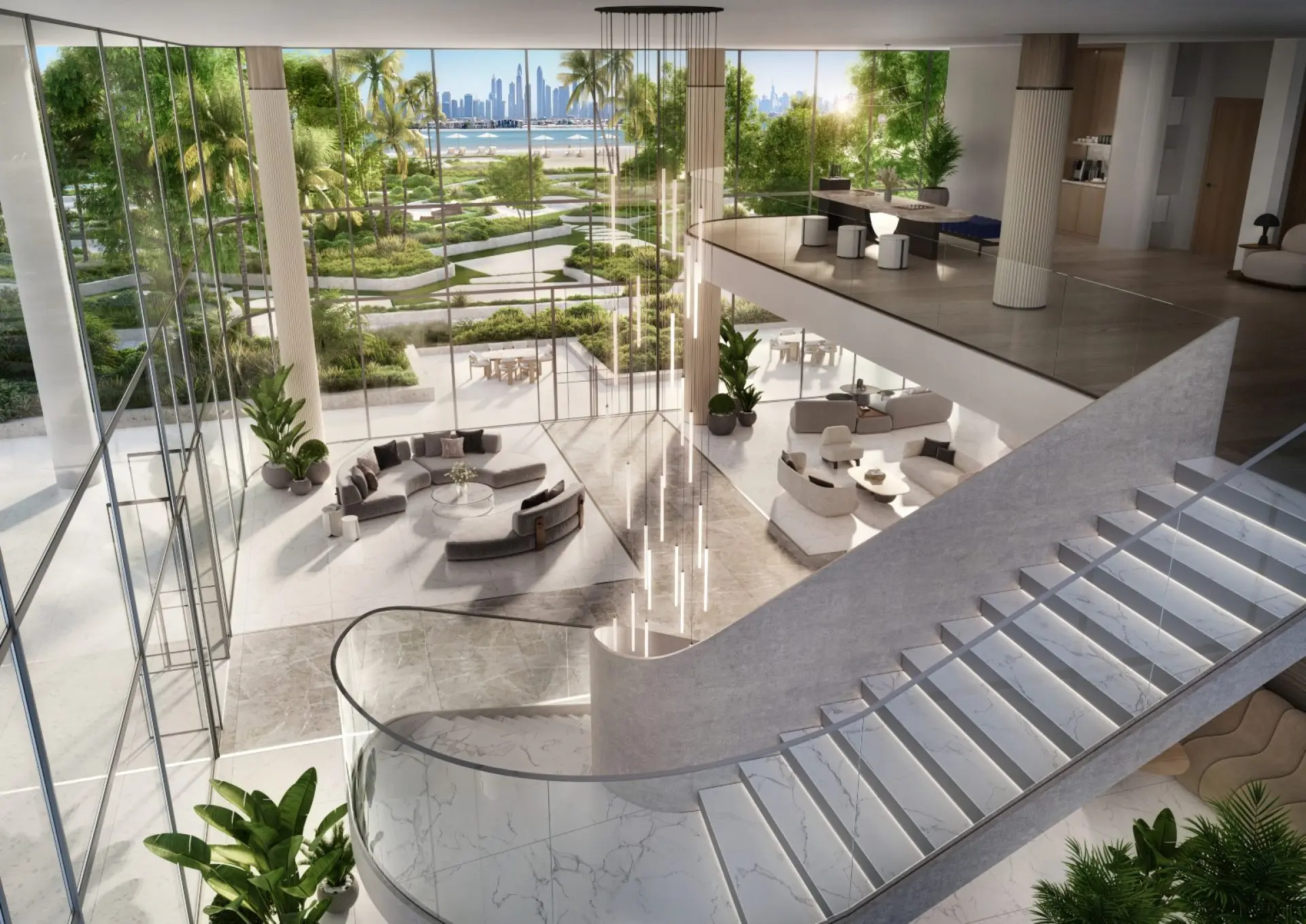 117597-glass-box-avita BELLA BY BEYOND - PALM JUMEIRAH CRESCENT – Appartement Palm Jumeirah (16/30)