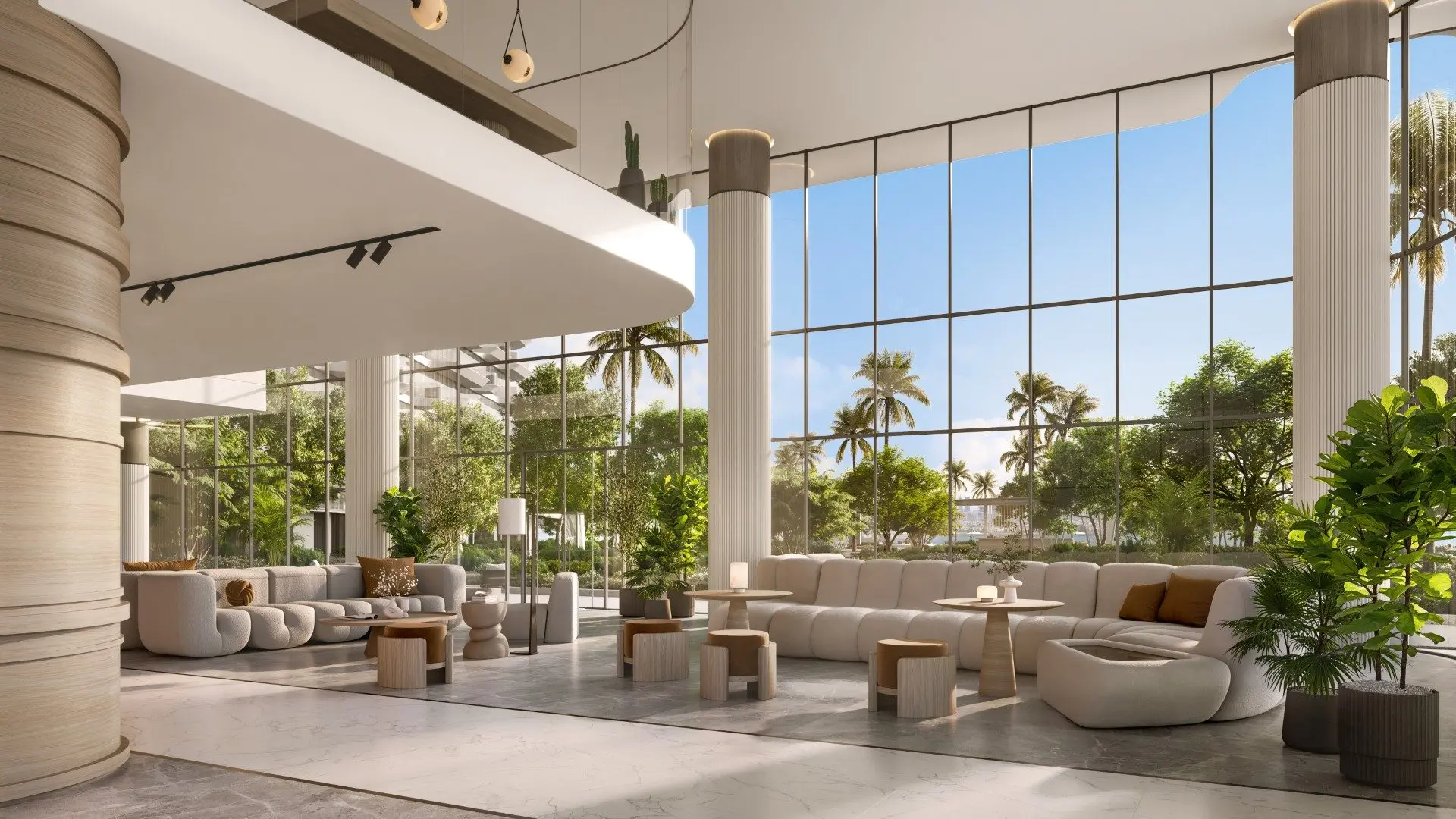 117598-glass-box-bella BELLA BY BEYOND - PALM JUMEIRAH CRESCENT – Appartement Palm Jumeirah (17/30)