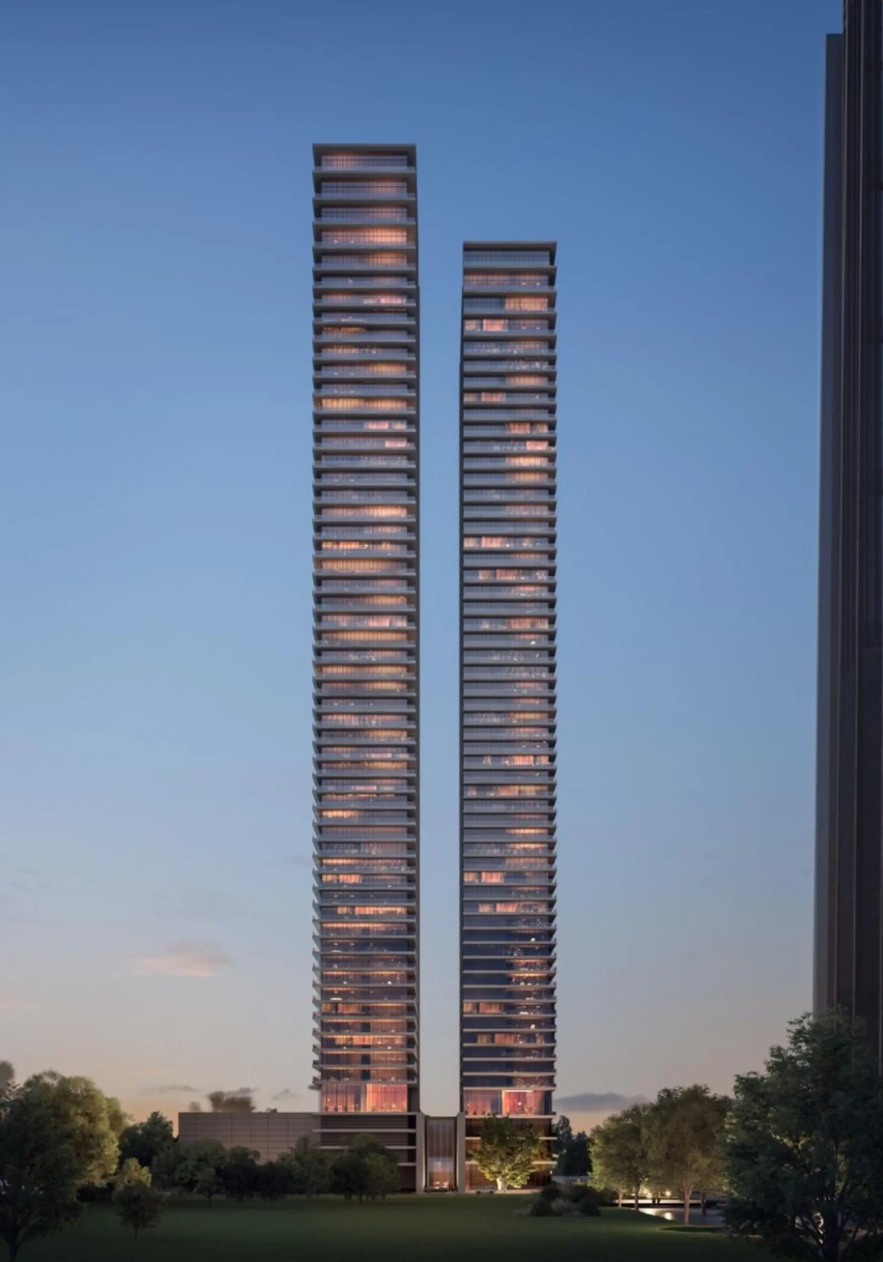 AKALA RESIDENCES BY ARADA – Appartement Zaabel 2 (4/30)
