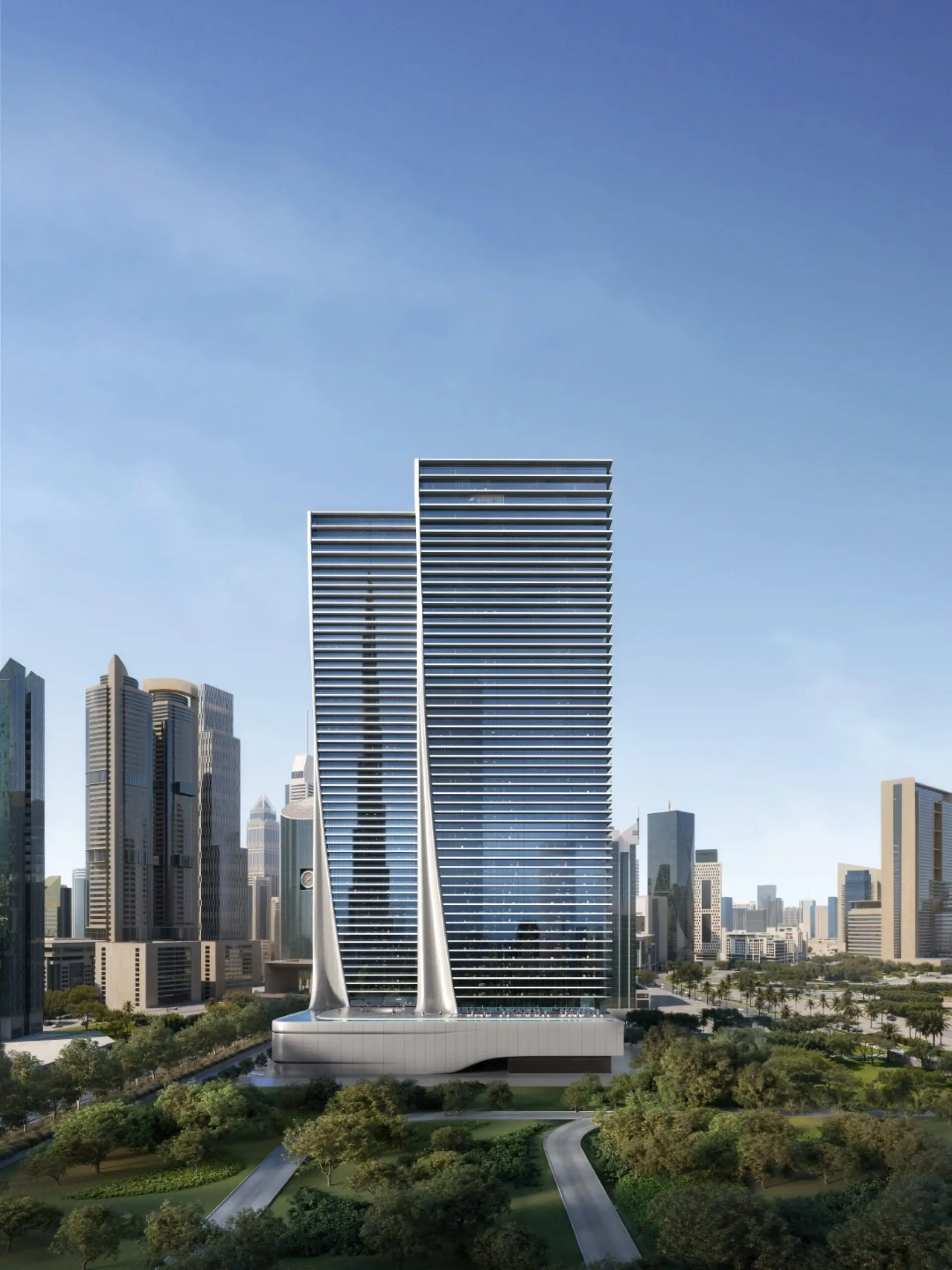AKALA RESIDENCES BY ARADA – Appartement Zaabel 2 (5/30)