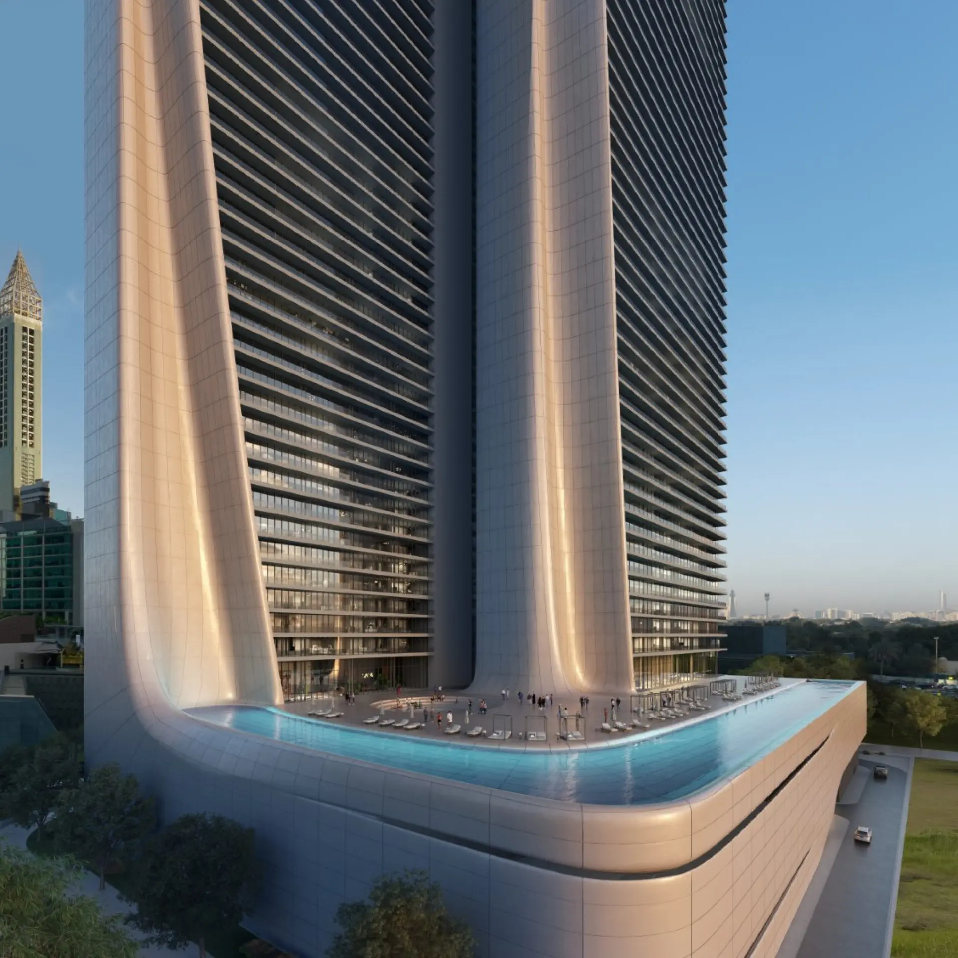 AKALA RESIDENCES BY ARADA – Appartement Zaabel 2 (8/30)
