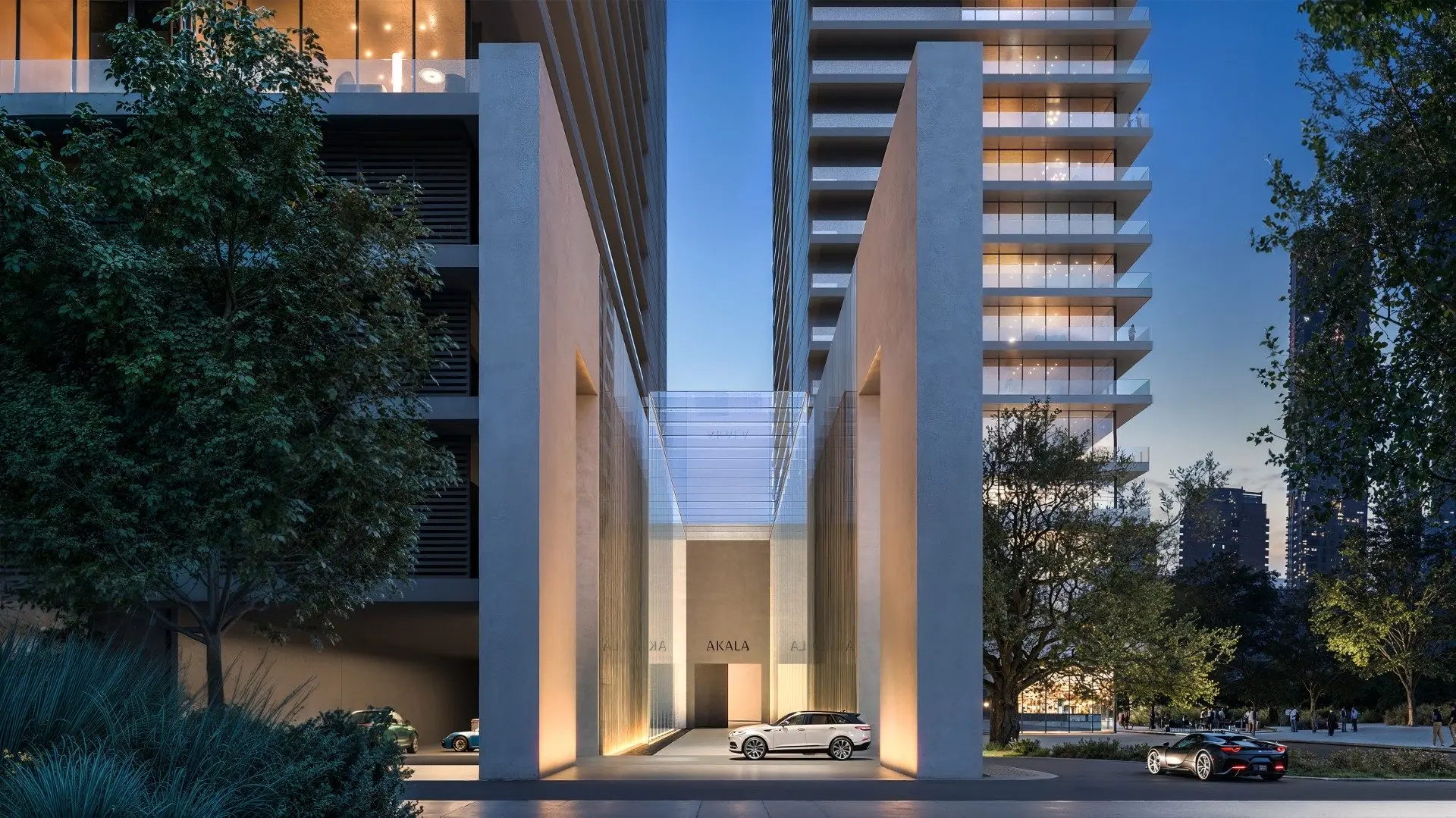 AKALA RESIDENCES BY ARADA – Appartement Zaabel 2 (10/30)