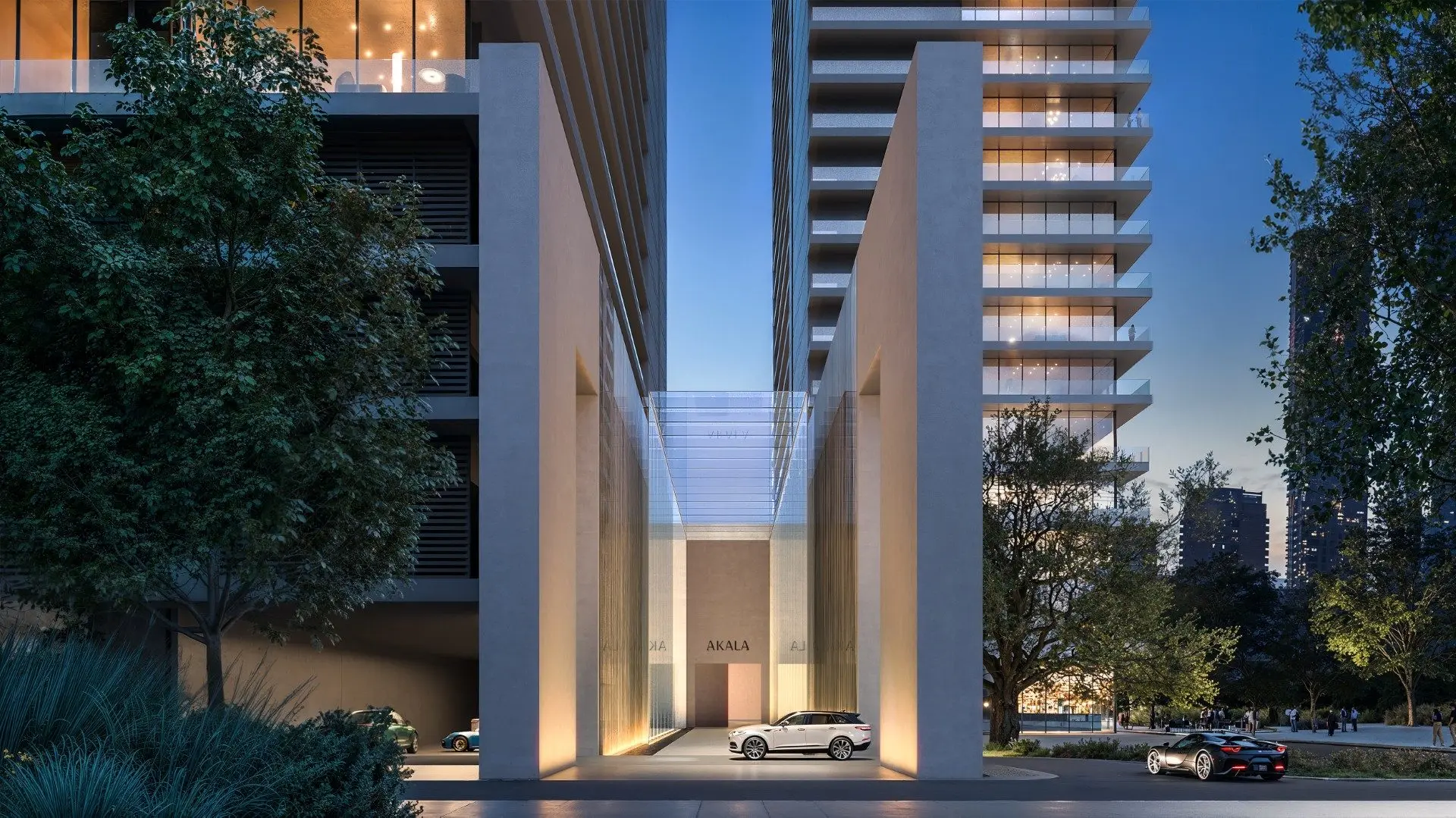 AKALA RESIDENCES BY ARADA – Appartement Zaabel 2 (13/30)