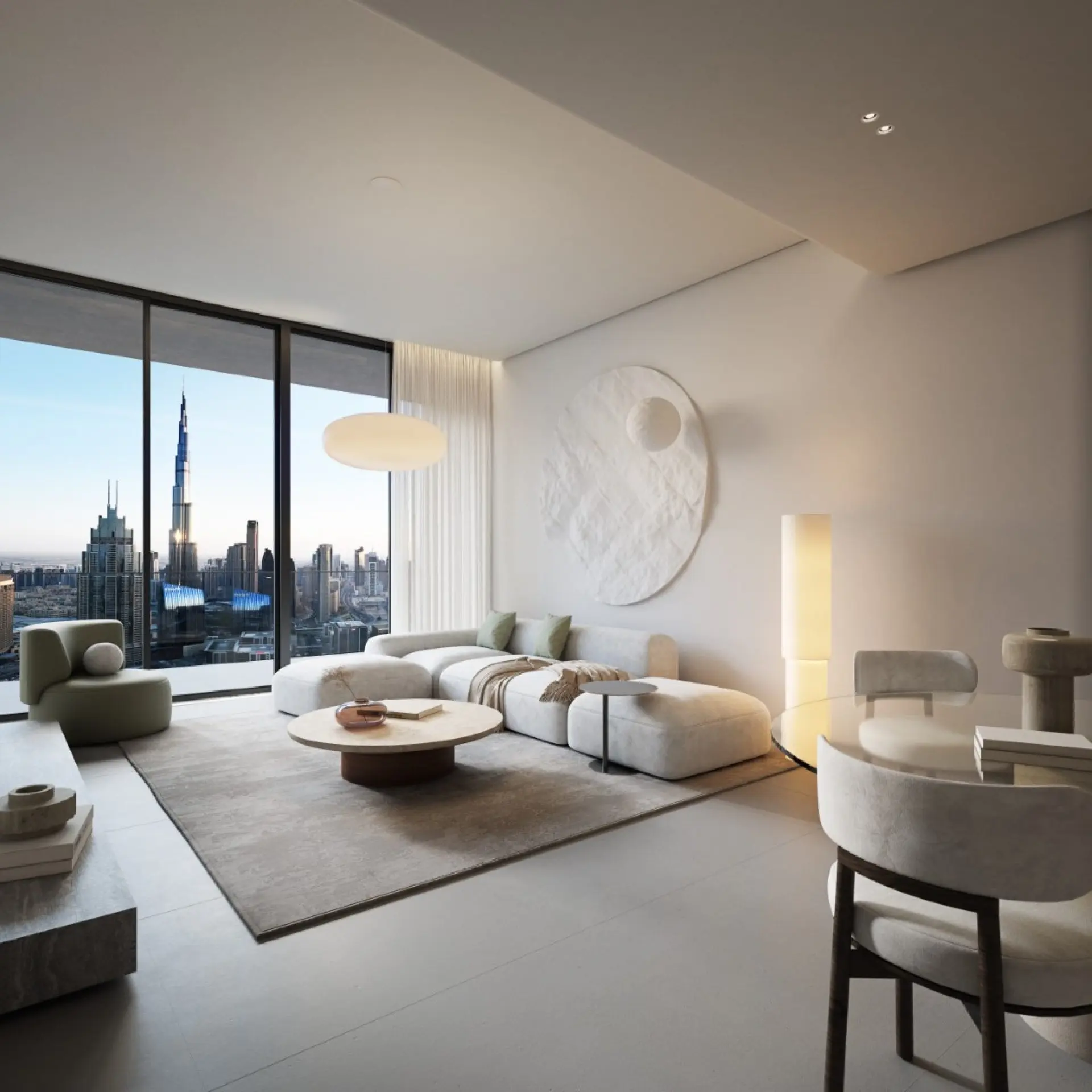 AKALA RESIDENCES BY ARADA – Appartement Zaabel 2 (27/30)