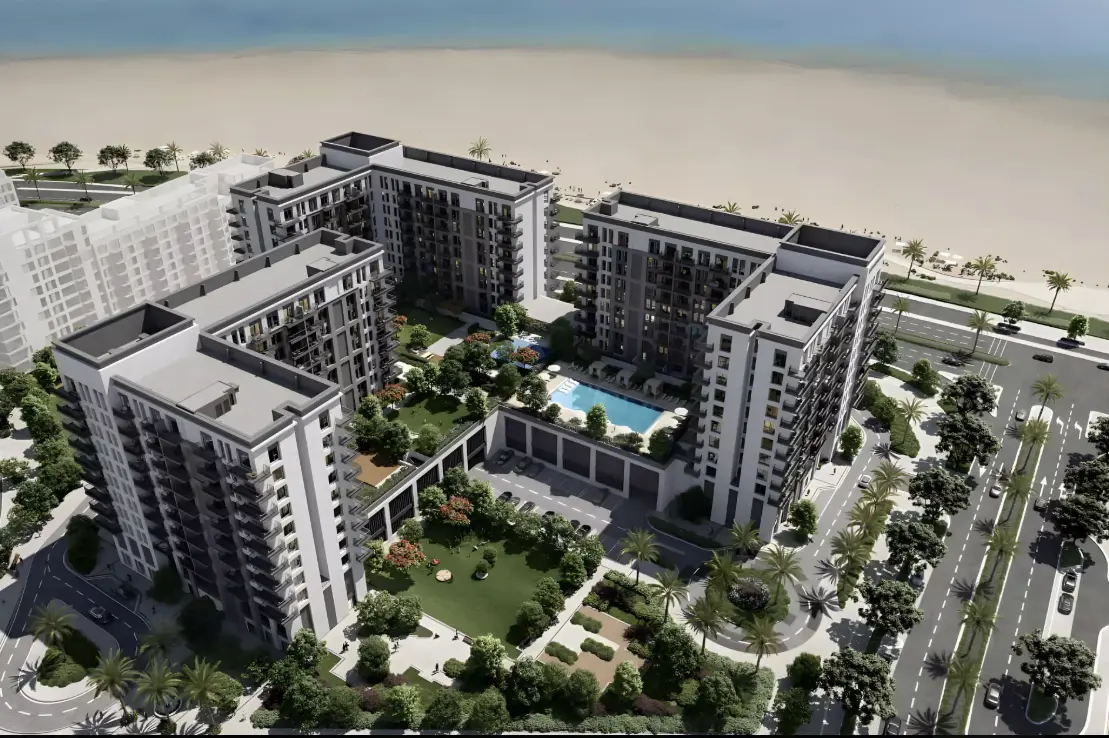 PLEINE PROPRIÉTÉ | REMISE PROCHAINE | MAISON EN BORD DE MER – Appartement maryam island (2/9)