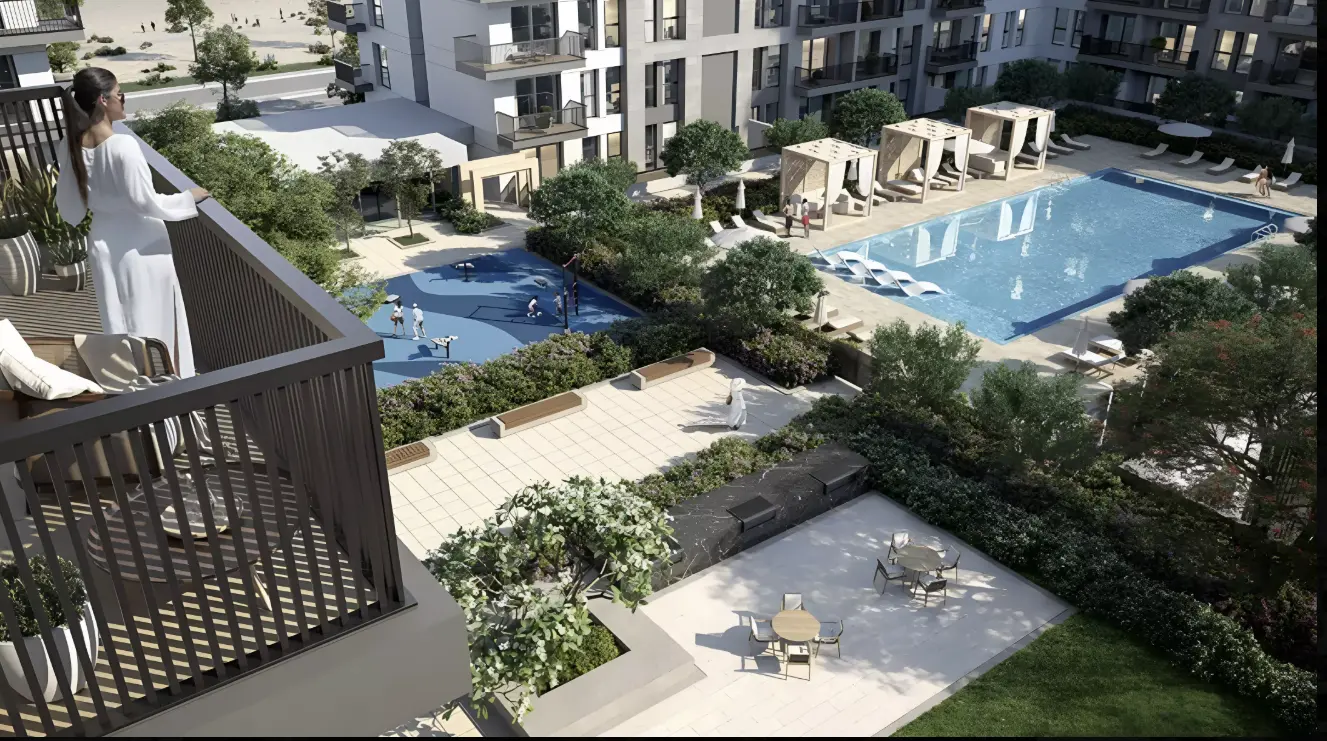 PLEINE PROPRIÉTÉ | REMISE PROCHAINE | MAISON EN BORD DE MER – Appartement maryam island (3/9)