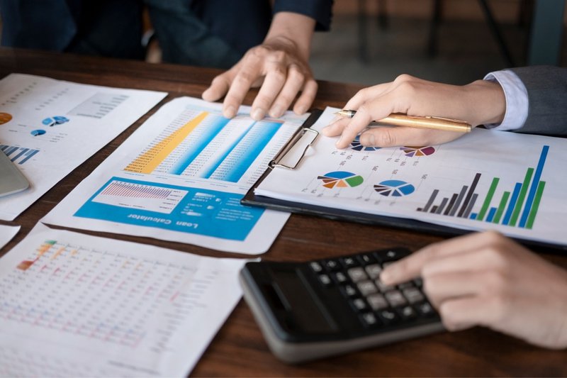 Financer un achat immobilier à Dubaï : Prêts personnels