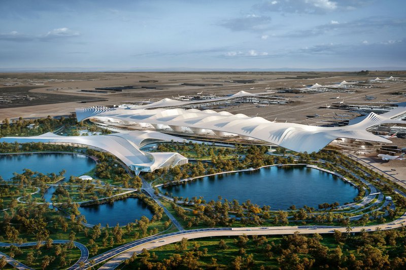 aeroport international al maktoum d6b6a8b94ff1a091cd9713be706afade 800 - Immobilier Dubai