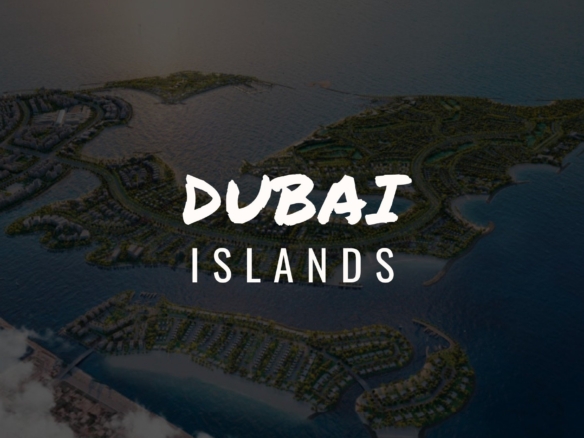 Dubai Islands : L’Ultime Opportunité Immobilière en Front de Mer à Dubaï cover
