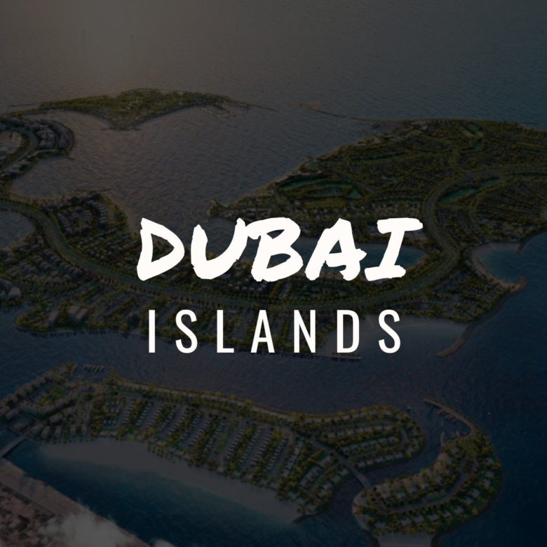 Dubai Islands : L’Ultime Opportunité Immobilière en Front de Mer à Dubaï