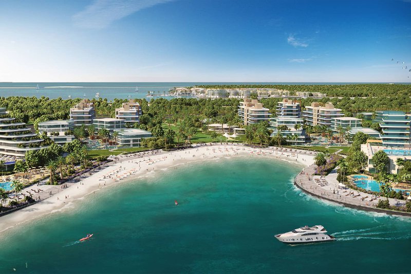 Dubai Islands : L’Ultime Opportunité Immobilière en Front de Mer à Dubaï 4 - Dubai Immobilier dubai islands