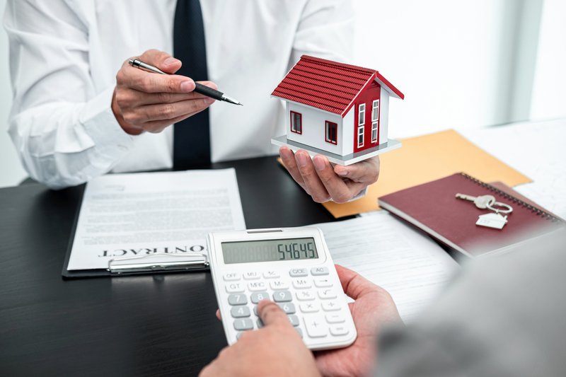 Financer un achat immobilier à Dubaï : emprunt bancaire immobilier