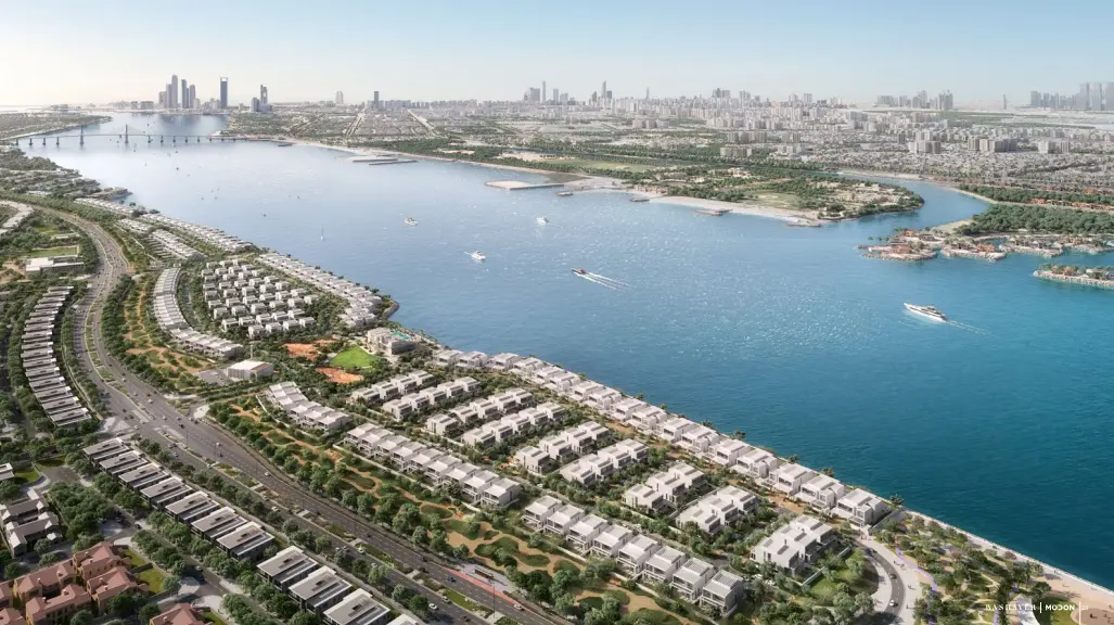 BASHAYER RESIDENCES BY MODON - HUDAYRIAT ISLAND, ABU DHABI – Appartement Abu Dhabi (14/28)