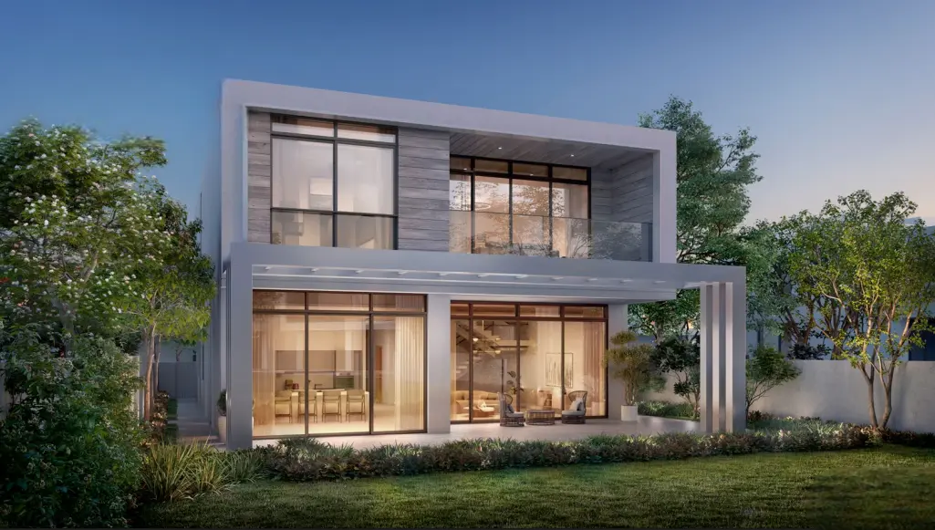BASHAYER RESIDENCES BY MODON - HUDAYRIAT ISLAND, ABU DHABI – Appartement Abu Dhabi (15/28)