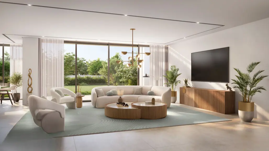BASHAYER RESIDENCES BY MODON - HUDAYRIAT ISLAND, ABU DHABI – Appartement Abu Dhabi (16/28)