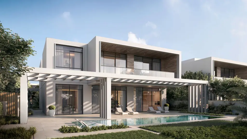 BASHAYER RESIDENCES BY MODON - HUDAYRIAT ISLAND, ABU DHABI – Appartement Abu Dhabi (21/28)