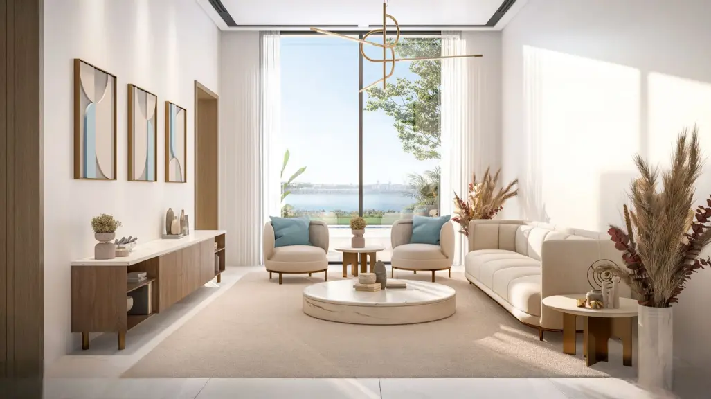 BASHAYER RESIDENCES BY MODON - HUDAYRIAT ISLAND, ABU DHABI – Appartement Abu Dhabi (22/28)