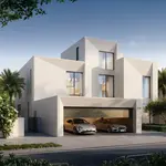 PALMIERA COLLECTIVE BY EMAAR - LUXURY WATERSIDE VILLAS – Villa The Oasis (1/9)
