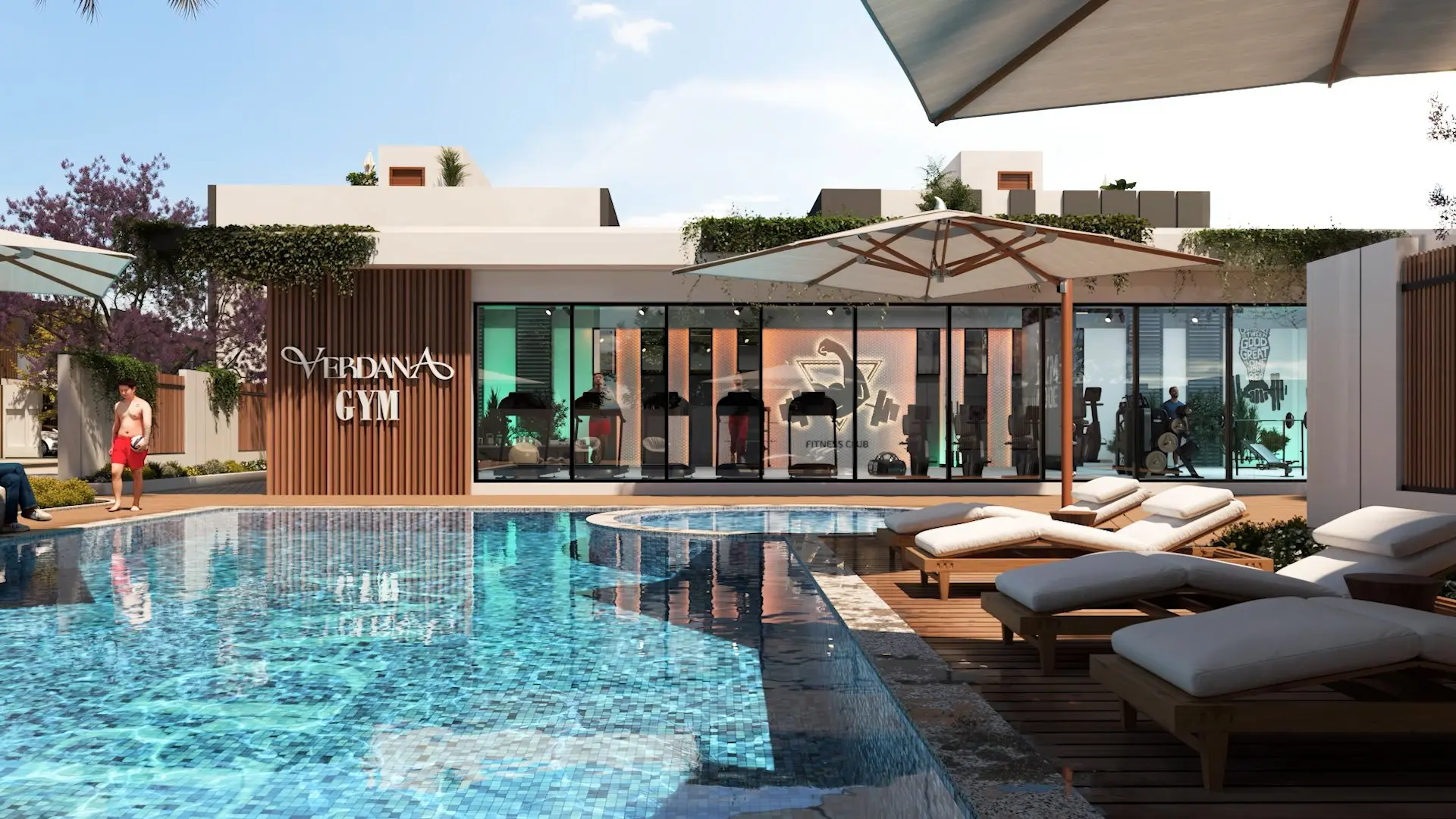 VERDANA 9 - DUBAI INVESTMENTS PARK (DIP) – Appartement DIP (6/12)