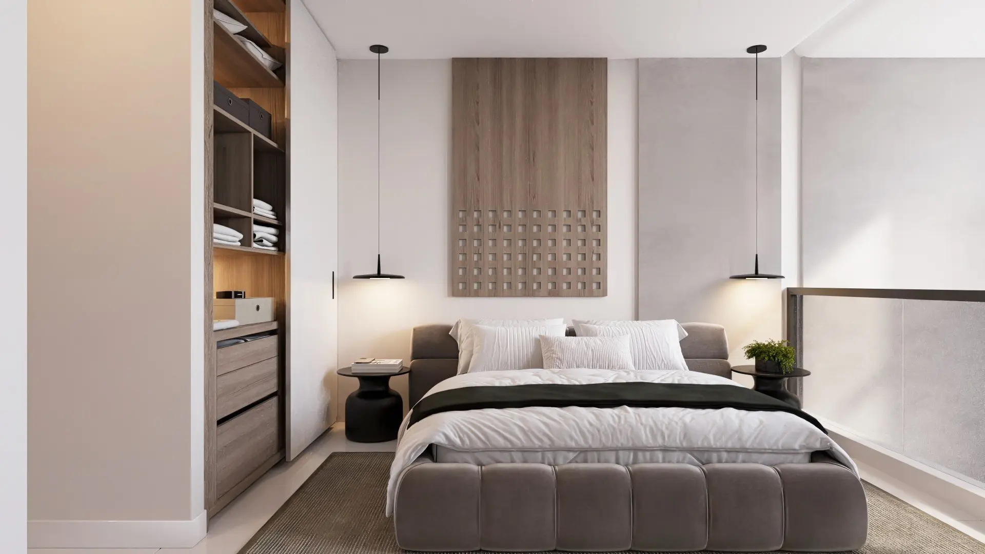 VERDANA 9 - DUBAI INVESTMENTS PARK (DIP) – Appartement DIP (10/12)