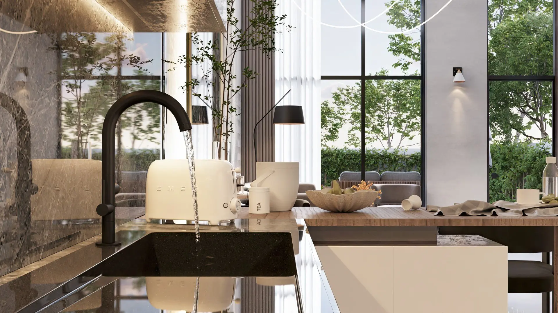 VERDANA 9 - DUBAI INVESTMENTS PARK (DIP) – Appartement DIP (12/12)