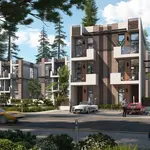 R. HILLS - DUBAILAND, DUBAI – Pavillon Dubai (1/17)