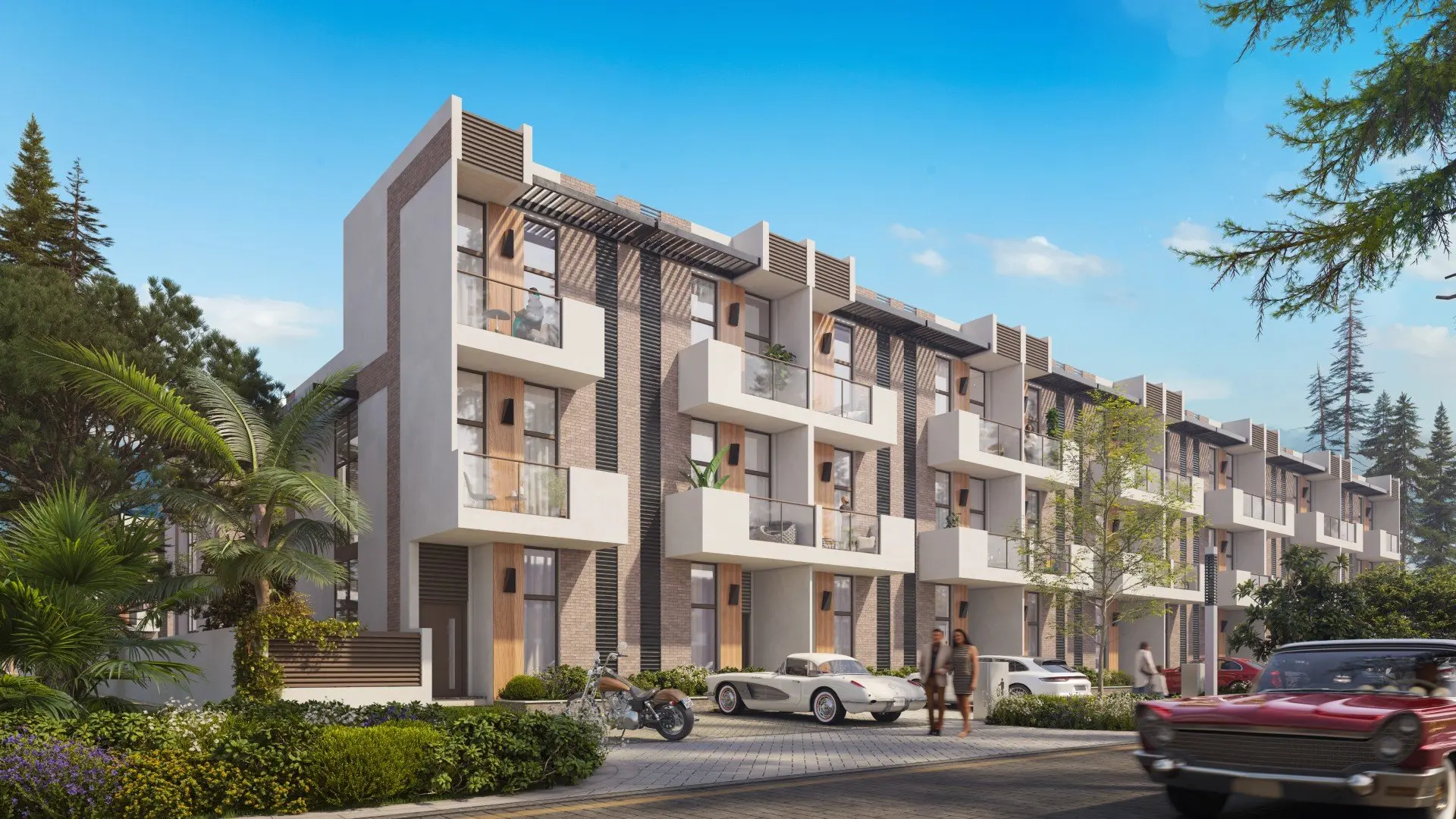 R. HILLS - DUBAILAND, DUBAI – Pavillon Dubai (2/17)