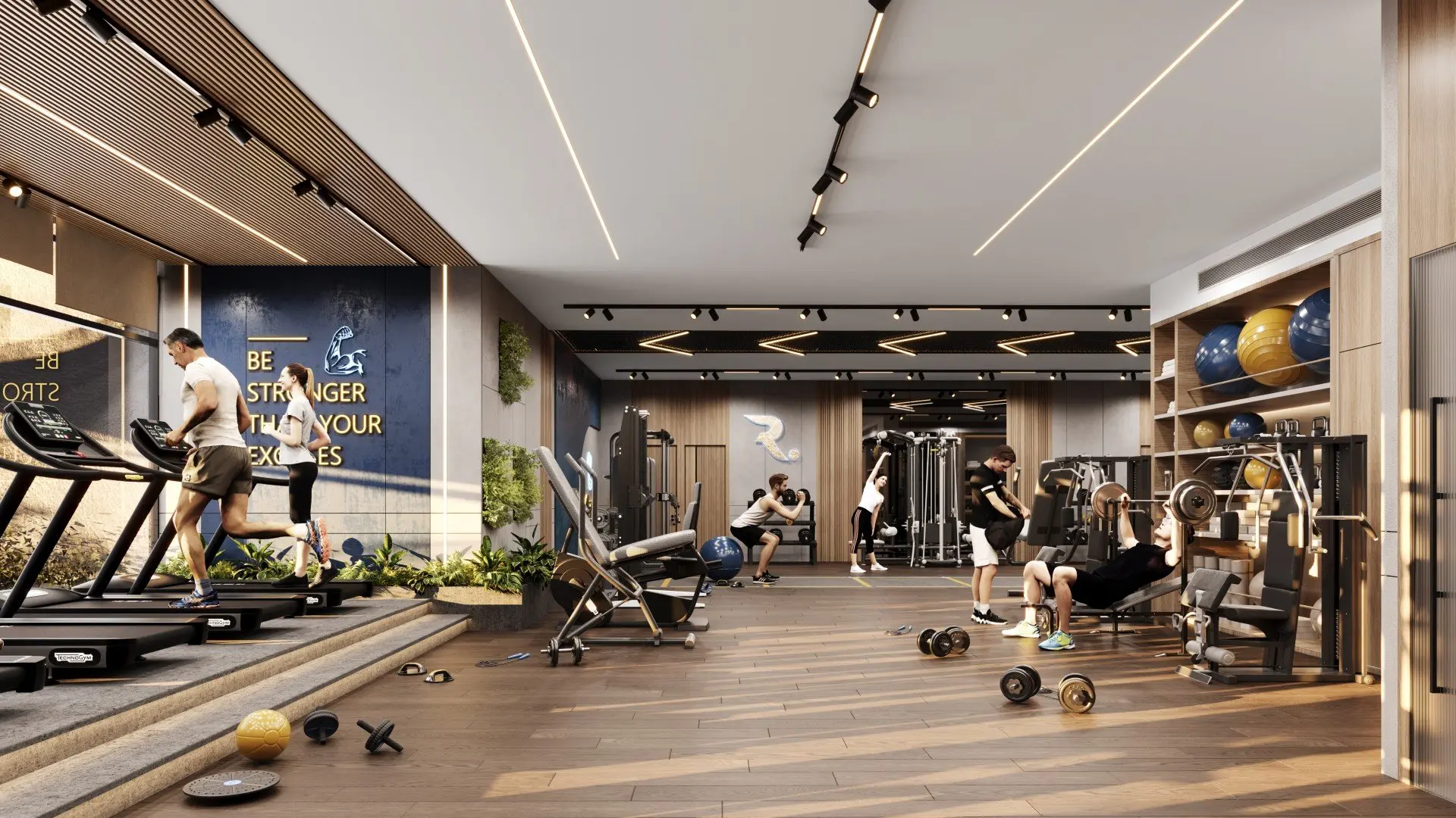 R. HILLS - DUBAILAND, DUBAI – Pavillon Dubai (7/17)