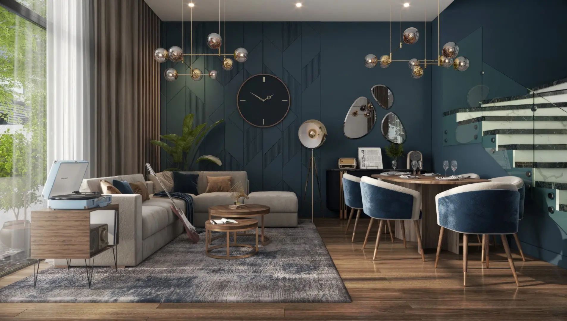 R. HILLS - DUBAILAND, DUBAI – Pavillon Dubai (8/17)