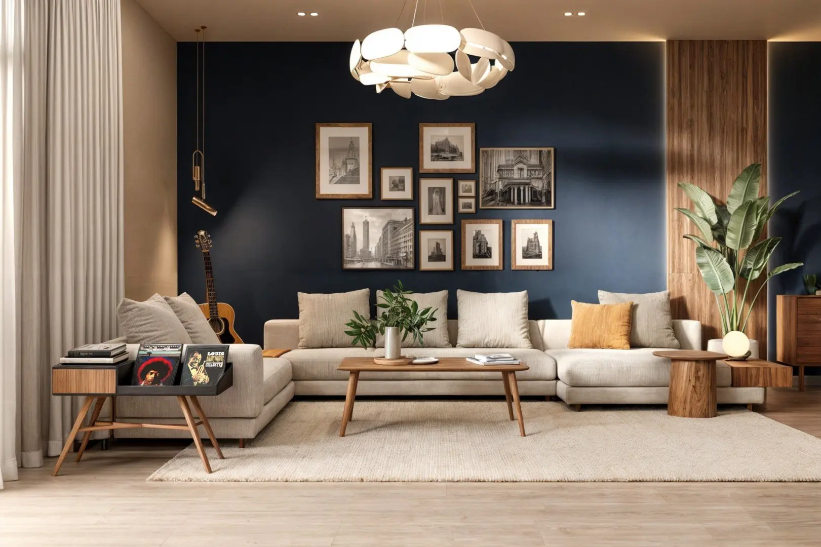 R. HILLS - DUBAILAND, DUBAI – Pavillon Dubai (11/17)