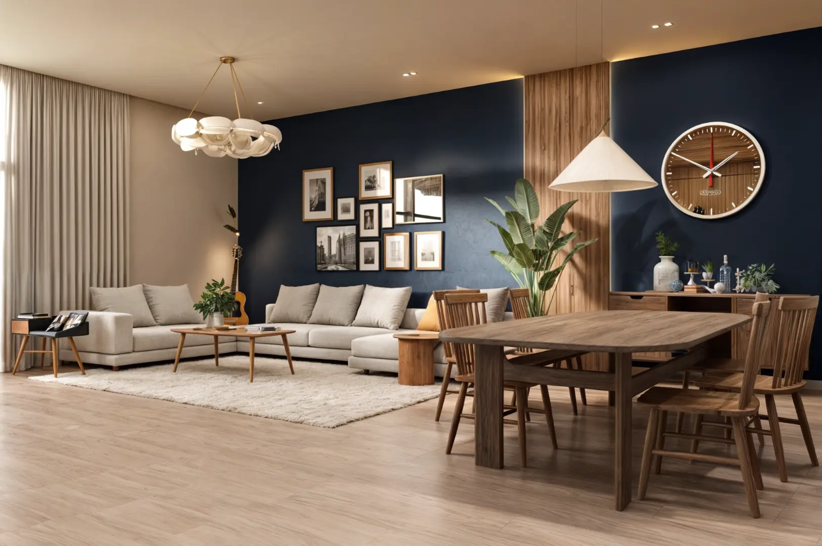 R. HILLS - DUBAILAND, DUBAI – Pavillon Dubai (12/17)
