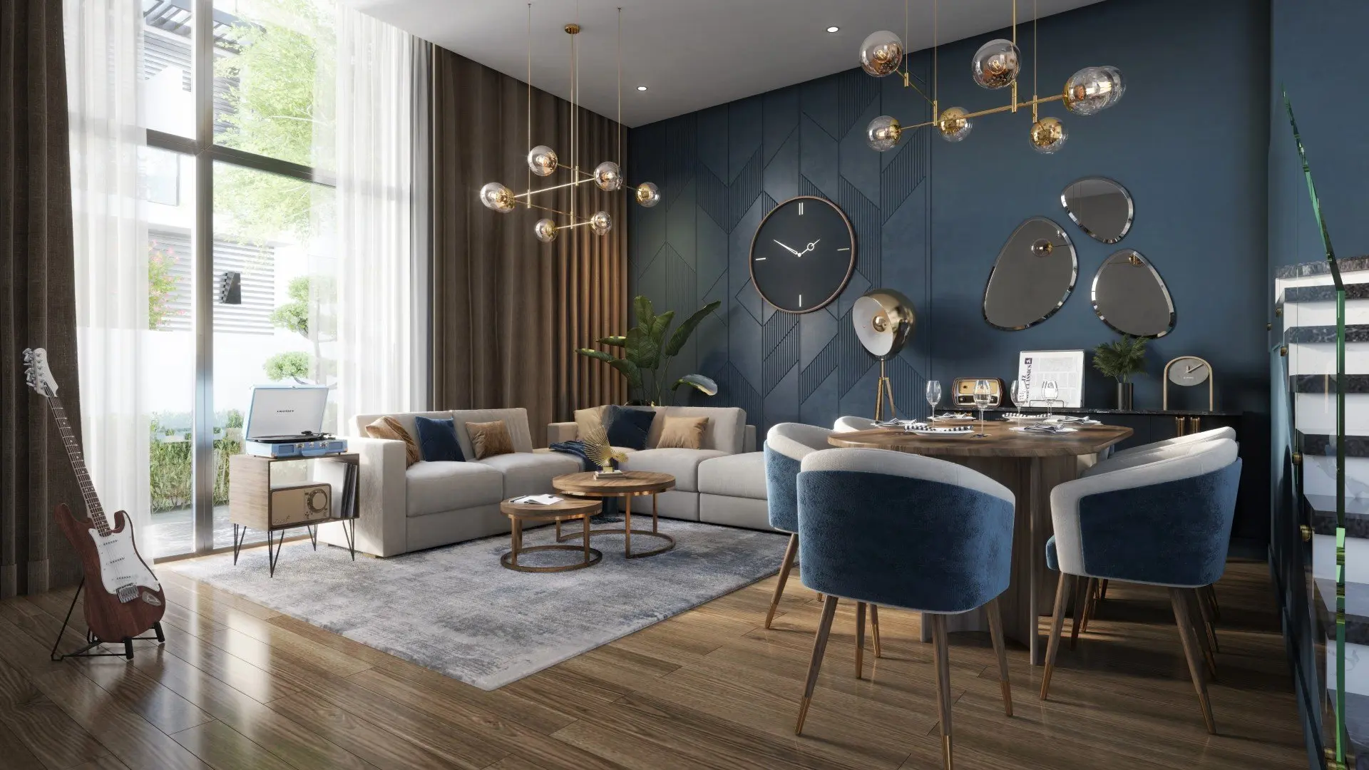 R. HILLS - DUBAILAND, DUBAI – Pavillon Dubai (14/17)