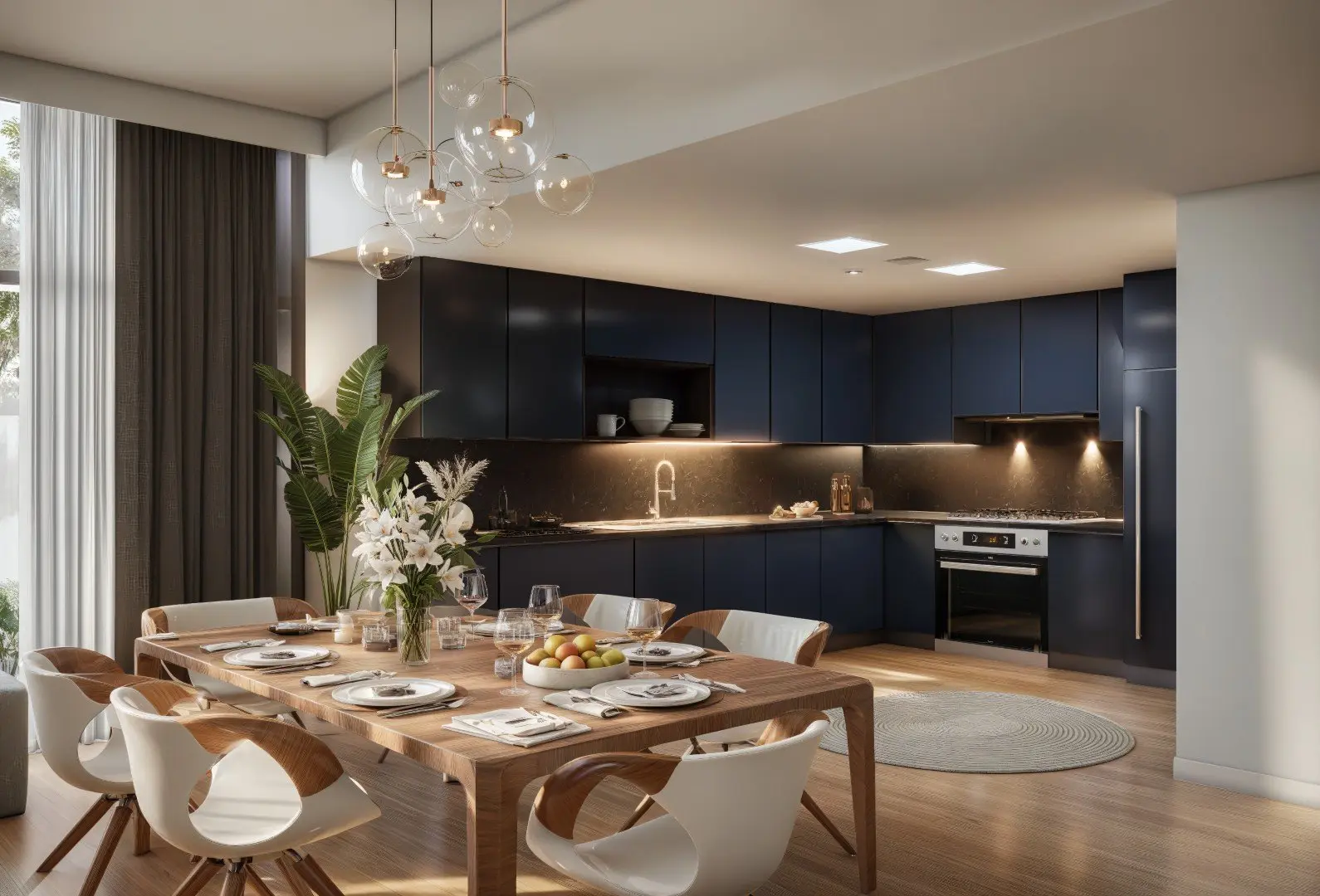 R. HILLS - DUBAILAND, DUBAI – Pavillon Dubai (16/17)