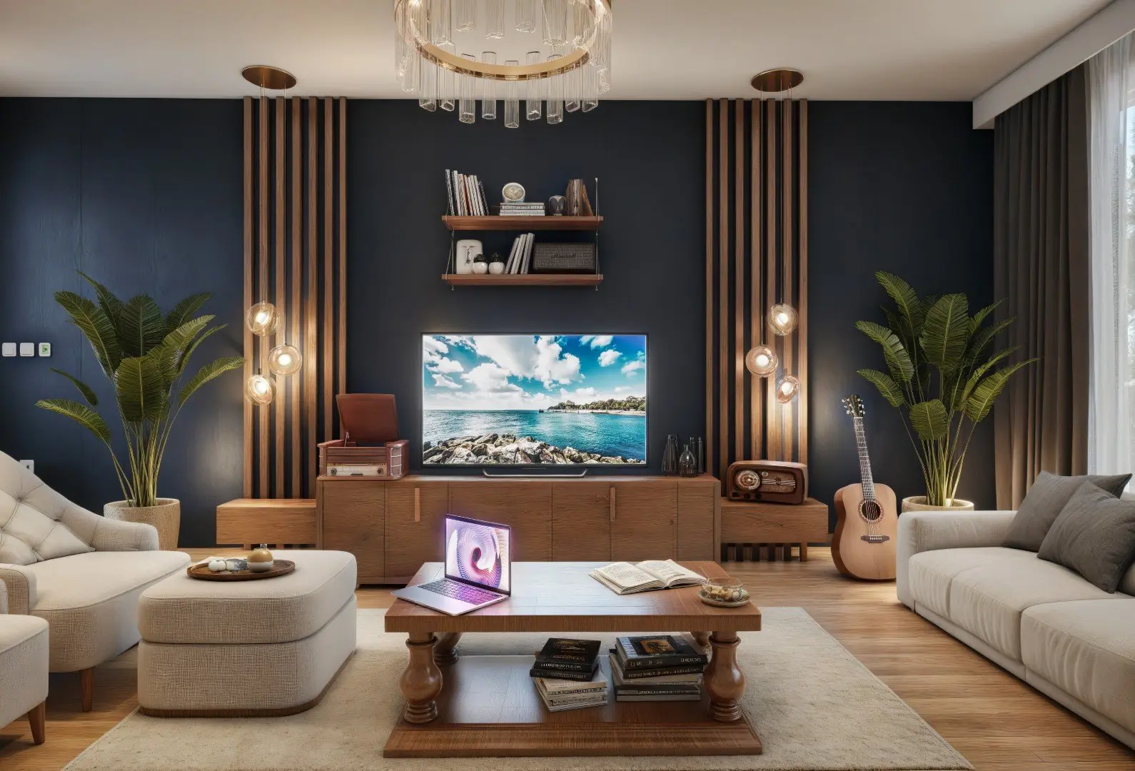 R. HILLS - DUBAILAND, DUBAI – Pavillon Dubai (17/17)