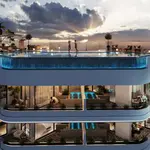 CHELSEA GARDENS BY ALAIA DEVELOPMENTS – Appartement Dubai (1/9)