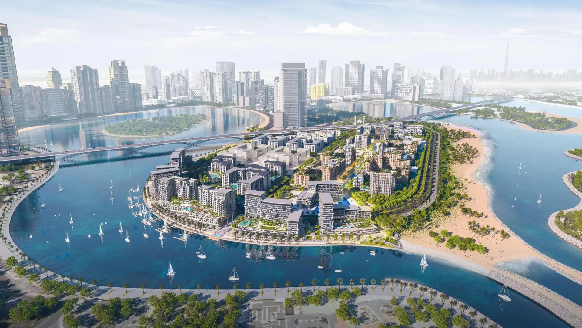 118803-img46 MART INVESTMENT | REMISE PRÉVUE AU T2 2026 | PLEINE PROPRIÉTÉ – Appartement Sharjah (17/18)