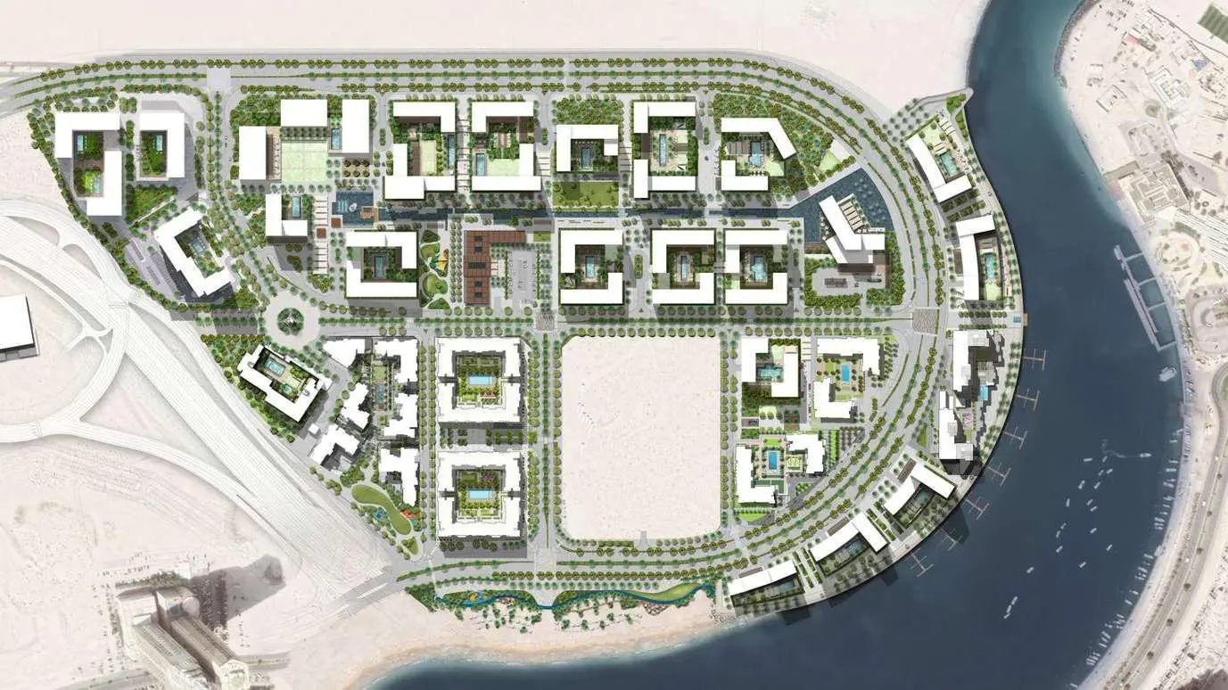 118804-img83 MART INVESTMENT | REMISE PRÉVUE AU T2 2026 | PLEINE PROPRIÉTÉ – Appartement Sharjah (18/18)