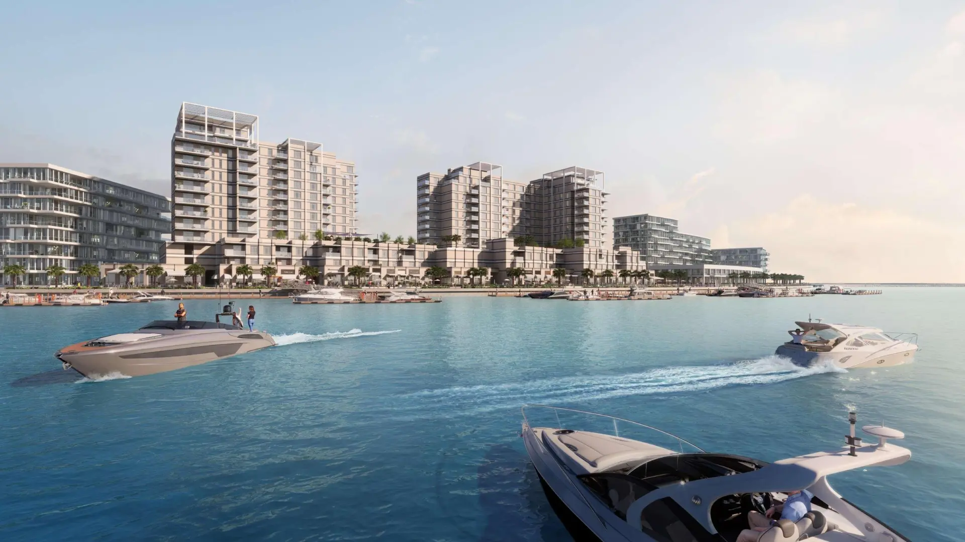 118806-img89 MART INVESTMENT | REMISE PRÉVUE AU T2 2026 | PLEINE PROPRIÉTÉ – Appartement Sharjah (15/18)