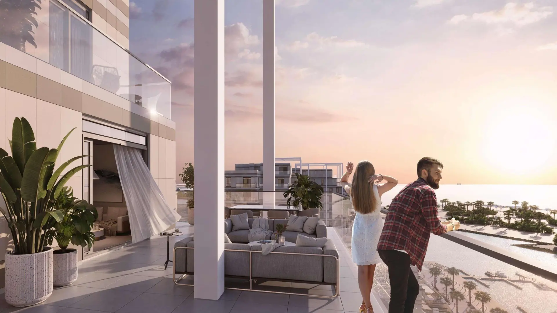 118808-img95 MART INVESTMENT | REMISE PRÉVUE AU T2 2026 | PLEINE PROPRIÉTÉ – Appartement Sharjah (10/18)