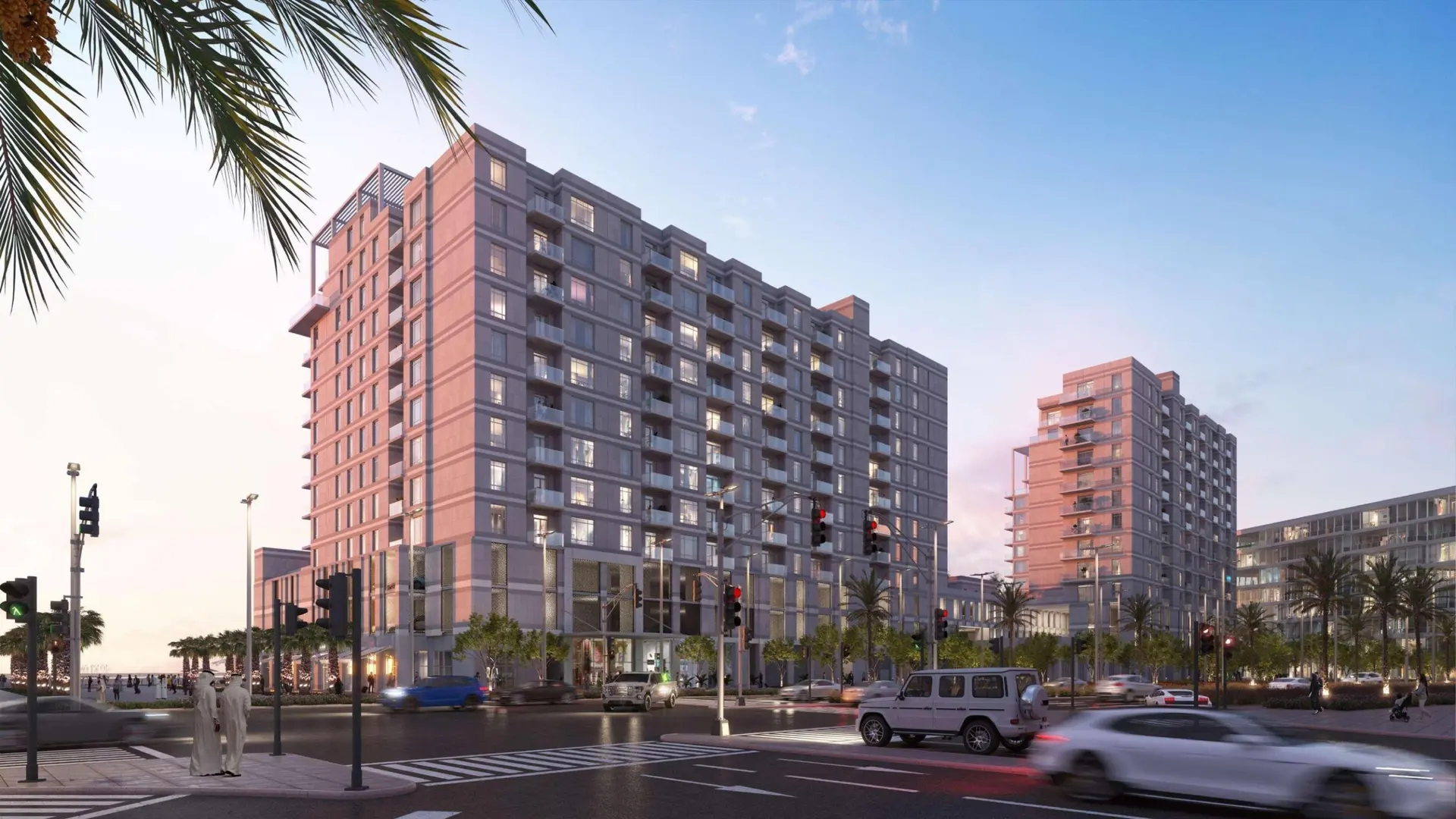 118809-img98 MART INVESTMENT | REMISE PRÉVUE AU T2 2026 | PLEINE PROPRIÉTÉ – Appartement Sharjah (14/18)